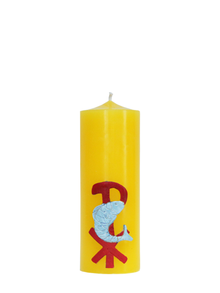 Vela de Páscoa (V1)